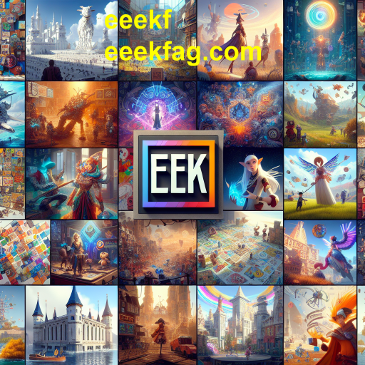 A Evolução dos Jogos de RPG: Uma Experiência Interativa e Imersiva