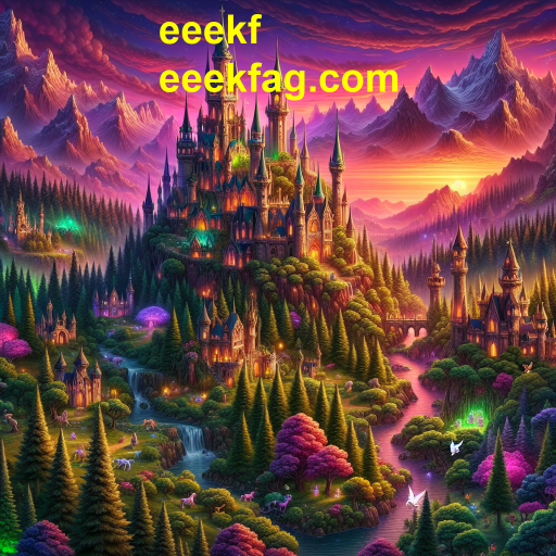 A Magia dos Jogos de Fantasia: Uma Jornada Épica