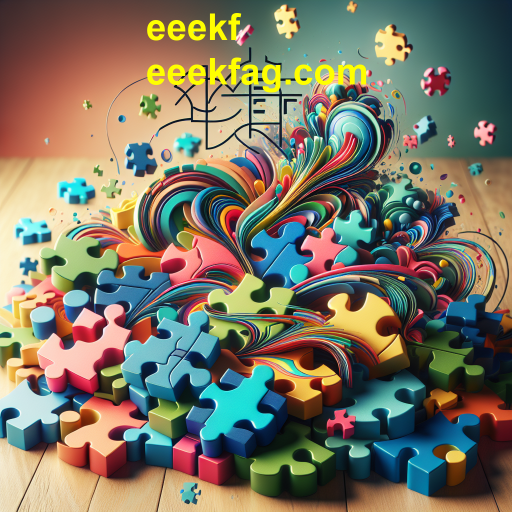 A Fascinante Mundo dos Quebra-Cabeças em eeekf