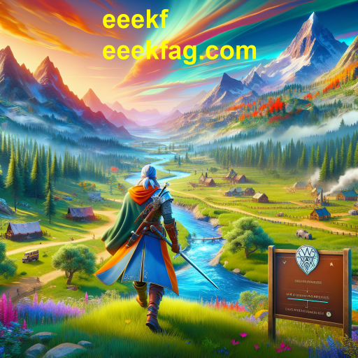 A Evolução dos Jogos de RPG: Uma Experiência Interativa e Imersiva